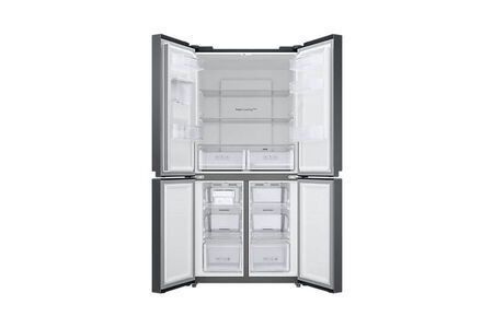 Tủ lạnh Samsung Inverter 488 lít RF48A4010B4/SV