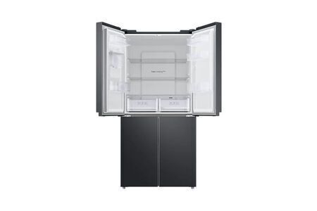 Tủ lạnh Samsung Inverter 488 lít RF48A4010B4/SV