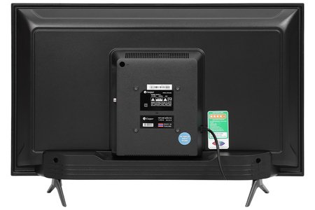 Smart Tivi Casper 32 inch 32HG5200 - có sử dụng giọng nói