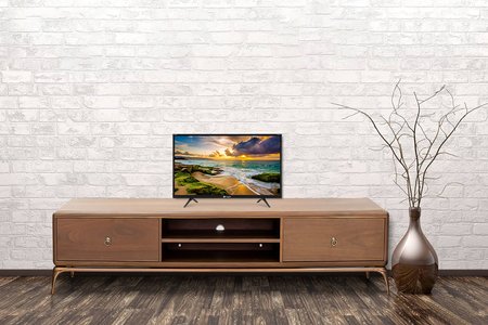 Smart Tivi Casper 32 inch 32HG5200 - có sử dụng giọng nói