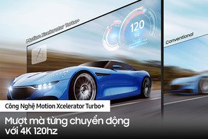 Smart tivi Qled 4K Samsung 75 inch 75Q70A