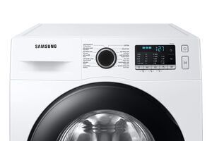 Máy giặt Samsung Inverter 10kg WW10TA046AE/SV