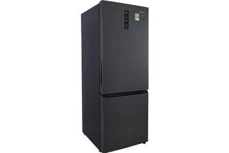 Tủ Lạnh Aqua Inverter 317 Lít AQR-B339MA(HB)