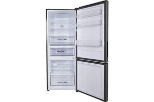 Tủ Lạnh Aqua Inverter 317 Lít AQR-B339MA(HB)