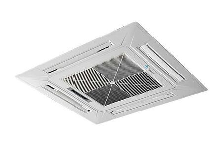 Máy lạnh âm trần Casper 4.0HP CC-36TL22