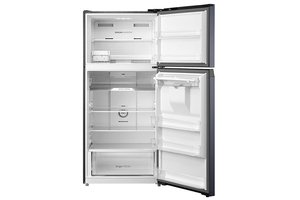 Tủ lạnh Toshiba Inverter 337 lít GR-RT435WE-PMV(06)-MG