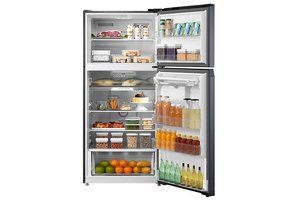 Tủ lạnh Toshiba Inverter 337 lít GR-RT435WE-PMV(06)-MG