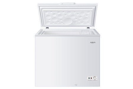 Tủ đông Aqua AQF-C3001S 203 Lít 1 ngăn đông