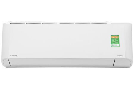 Máy lạnh Toshiba Inverter 1.5 HP RAS-H13L3KCVG-V