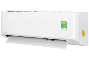 Máy lạnh Toshiba Inverter 1.5 HP RAS-H13L3KCVG-V