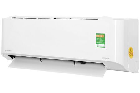 Máy lạnh Toshiba Inverter 1.5 HP RAS-H13L3KCVG-V