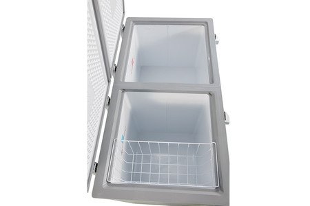 Tủ đông mát Alaska 550 lít BCD-5568N