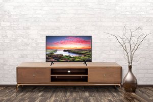 Android Tivi 4K TCL 43 Inch 43P635