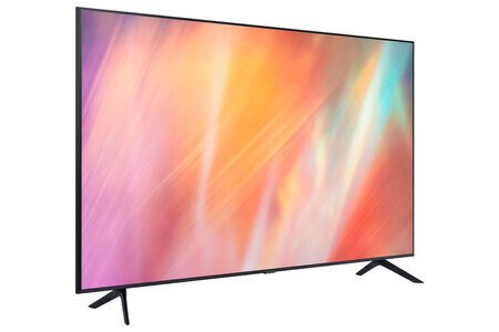 Smart tivi Samsung 4K 43 inch 43AU7700