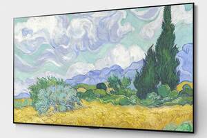 Smart Tivi OLED LG 4K 55 inch 55G1PTA
