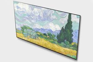 Smart Tivi OLED LG 4K 55 inch 55G1PTA