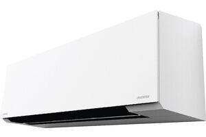 Máy Lạnh Toshiba Inverter 1.5 HP RAS-H13E2KCVG-V