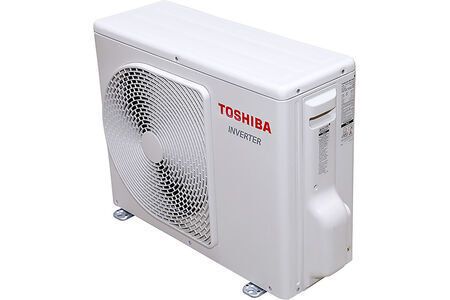 Máy Lạnh Toshiba Inverter 1.5 HP RAS-H13E2KCVG-V