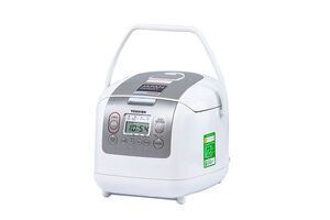 Nồi cơm điện tử Toshiba 1.8 lít RC-18NTFV (W)