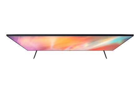 Smart Tivi Samsung 4K 50 inch 50AU7700