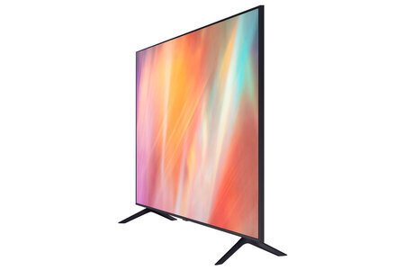 Smart Tivi Samsung 4K 50 inch 50AU7700