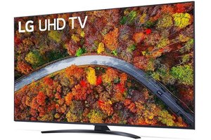 Smart Tivi LG 55UP8100PTB - 55 inch