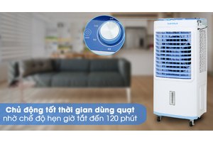 Quạt điều hoà Daikiosan DKA-04000G