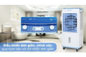 Quạt điều hoà Daikiosan DKA-04000G