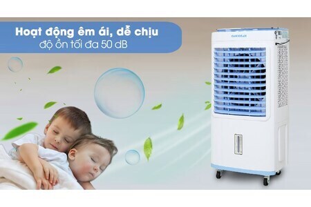 Quạt điều hoà Daikiosan DKA-04000G