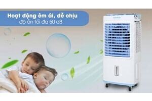 Quạt điều hoà Daikiosan DKA-04000G