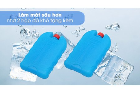 Quạt điều hoà Daikiosan DKA-04000G