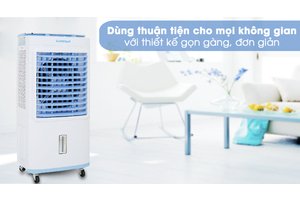 Quạt điều hoà Daikiosan DKA-04000G