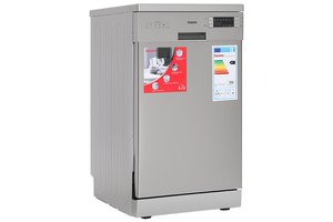 Máy rửa chén độc lập Có Sấy Galanz W45A3A401S-0E1(SS)