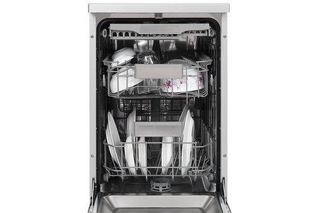 Máy rửa chén độc lập Có Sấy Galanz W45A3A401S-0E1(SS)