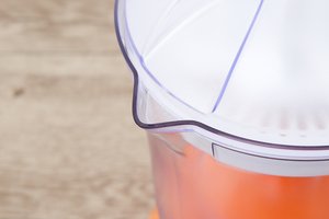 Máy vắt cam Pensonic 40W PJ-101