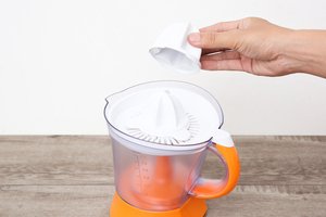 Máy vắt cam Pensonic 40W PJ-101