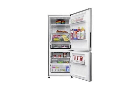 Tủ lạnh Panasonic 255 lít NR-SV280BPKV