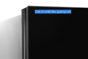 Tủ lạnh Aqua Inverter 344 lít AQR-T389FA(WGB)