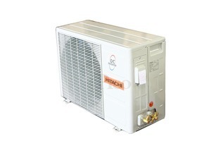 Máy Lạnh Hitachi Inverter 2.5 Hp RAS-XJ24CKV