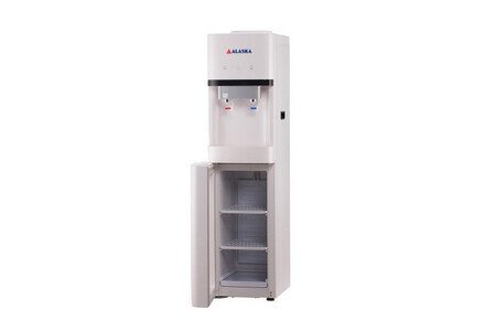 Máy nước uống nóng lạnh Alaska R-95C
