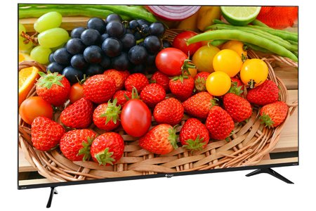 Smart Tivi Casper 55 Inch 4K Ultra HD 55UW6000