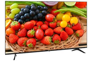 Smart Tivi Casper 55 Inch 4K Ultra HD 55UW6000