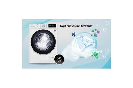 Máy giặt LG Inverter 11 kg FV1411S5W