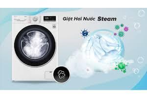 Máy giặt LG Inverter 11 kg FV1411S5W