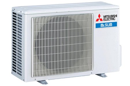 Máy lạnh Mitsubishi Electric 1.0HP MS-JS25VF