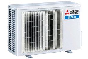 Máy lạnh Mitsubishi Electric 1.0HP MS-JS25VF