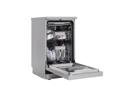 Máy rửa chén Galanz W45A3A401M-0E1(SS)