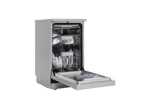 Máy rửa chén Galanz W45A3A401M-0E1(SS)