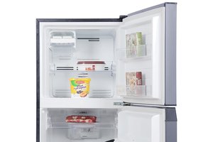 Tủ lạnh Toshiba Inverter 249 lít GR-RT325WE-PMV(06)-MG