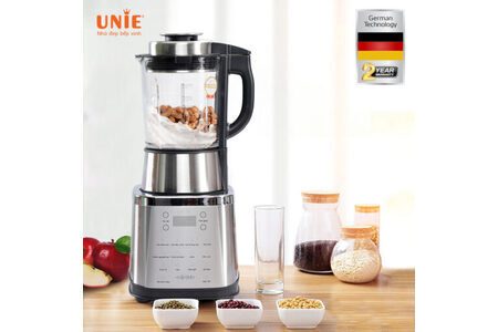 Máy làm sữa hạt UNIE V8S